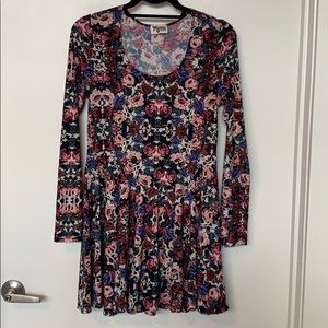 Show me your MuMu dress